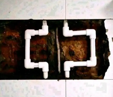 海北卫生间测漏水哪家好